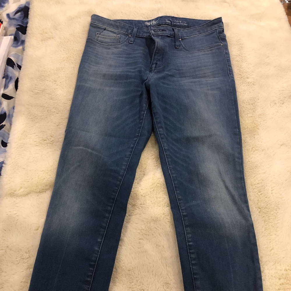 Target Skinny jeggings